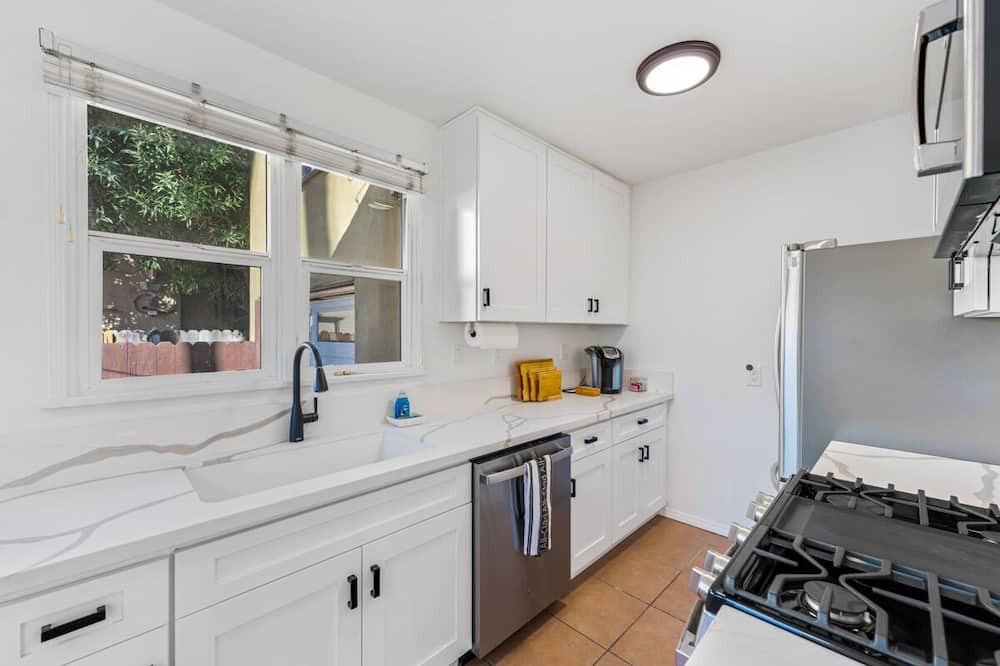 Photo of Kitchen in Lower State