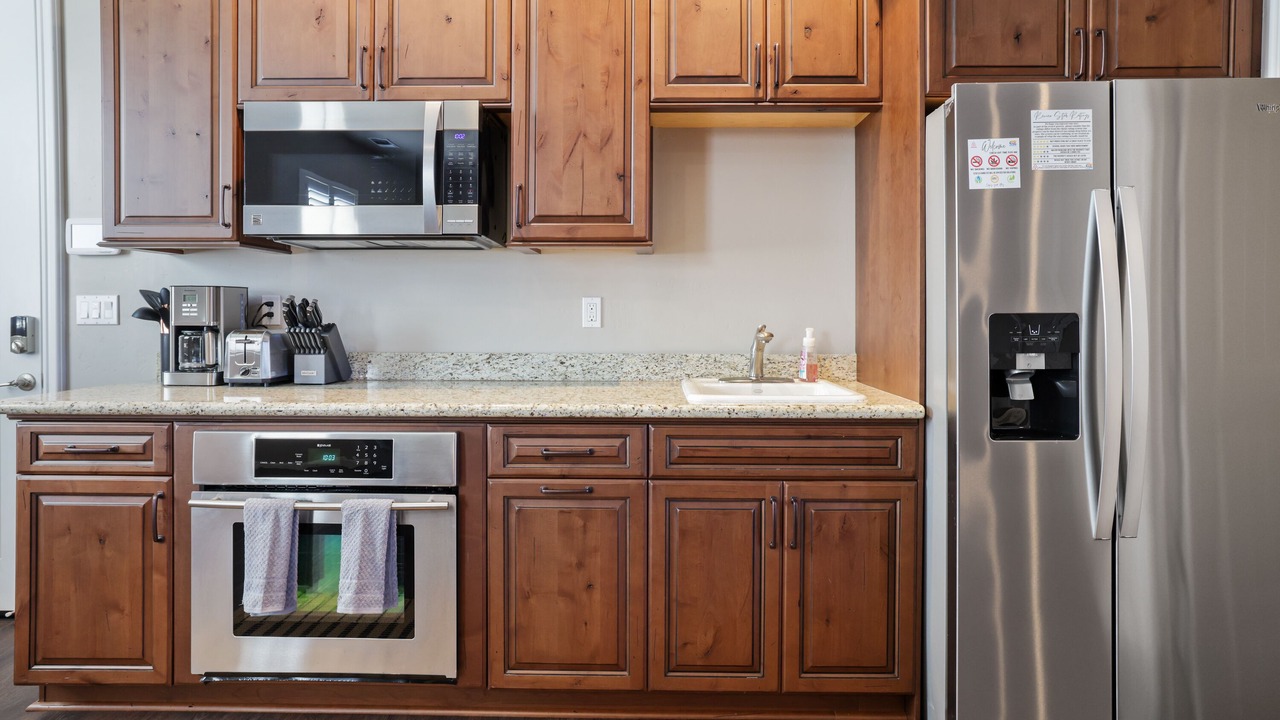 Photo of Kitchen in Porterville