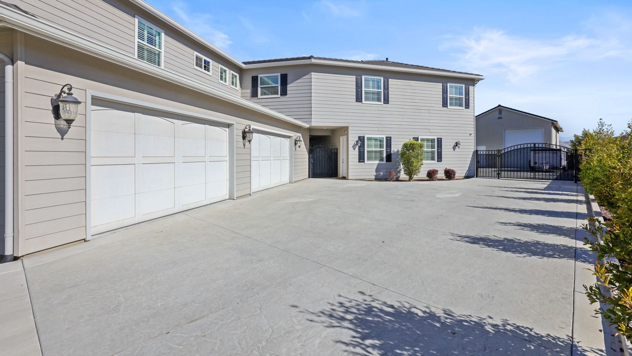 Photo of Outdoor in Porterville