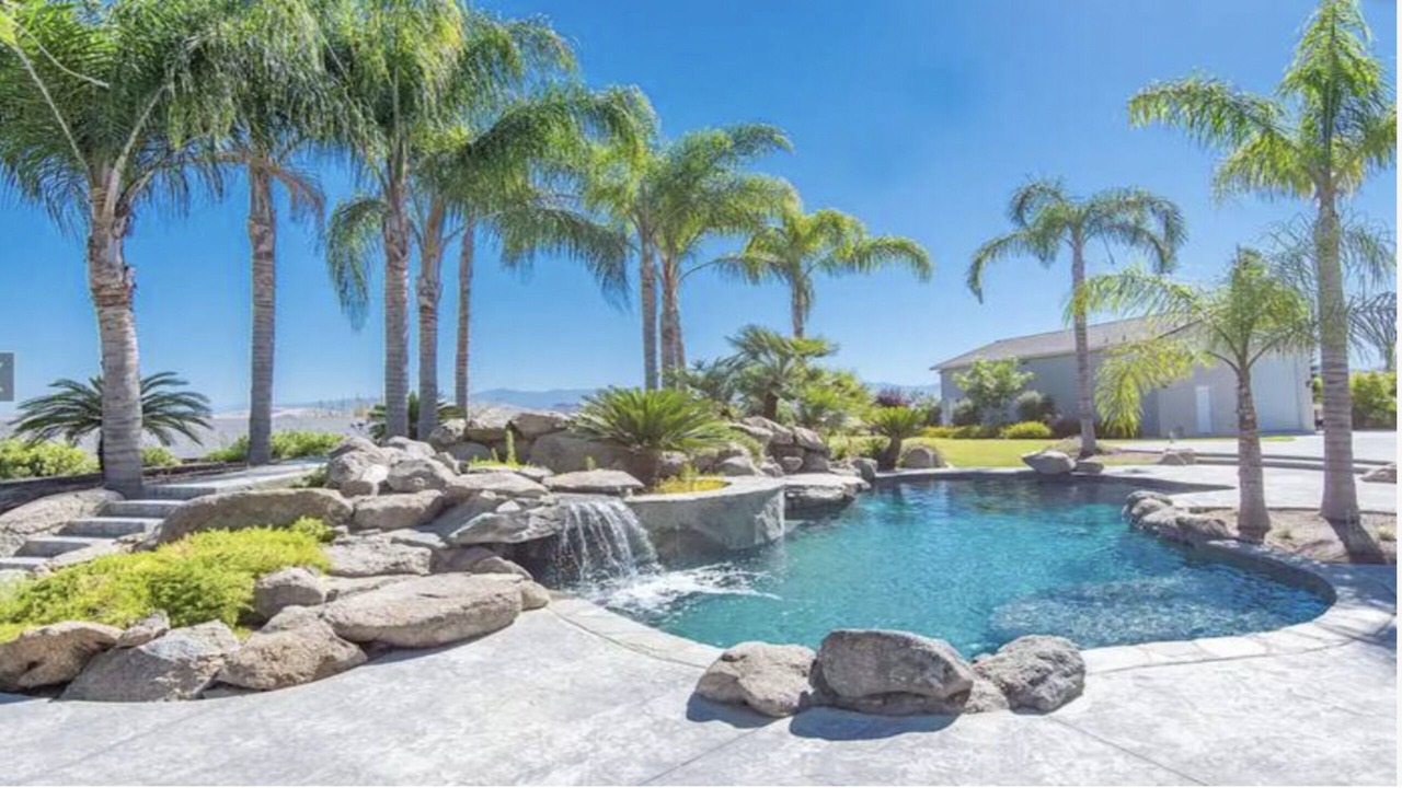Photo of Outdoor in Porterville