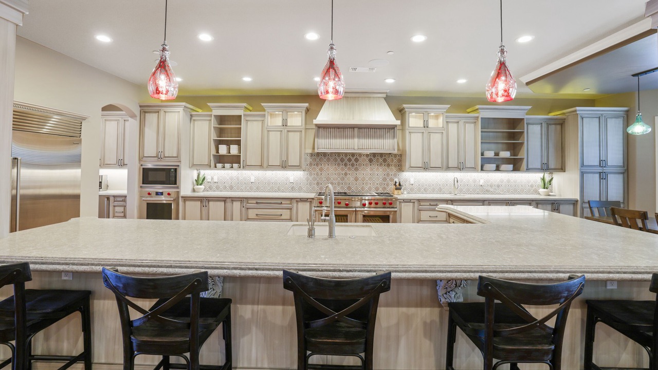 Photo of Kitchen in Porterville