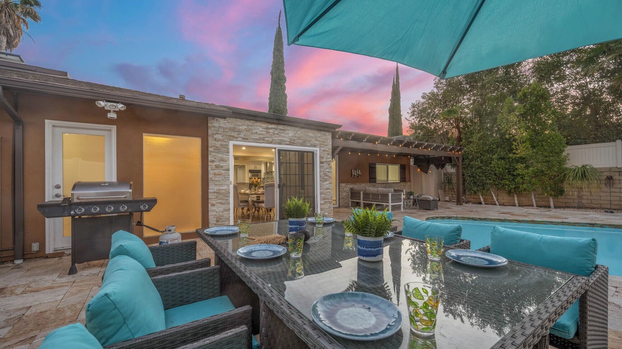 Photo of Outdoor in Northridge