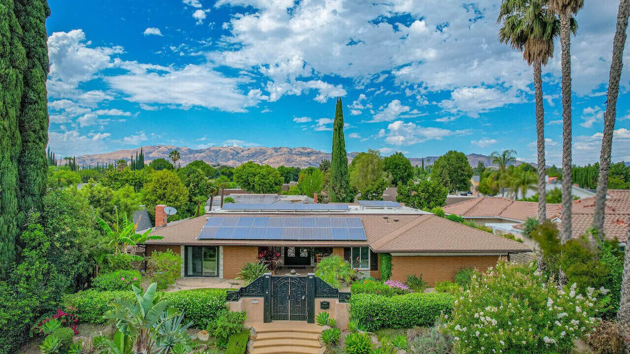 Photo of Outdoor in Northridge