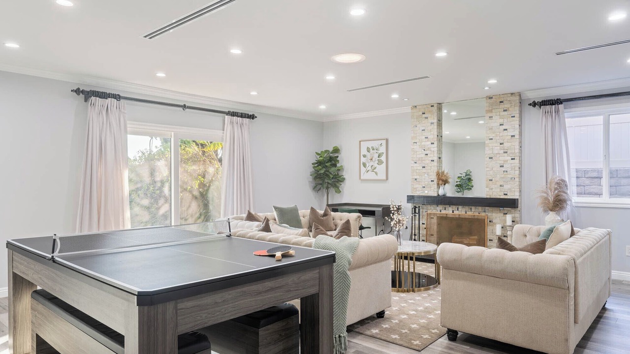 Photo of Bedroom in Northridge