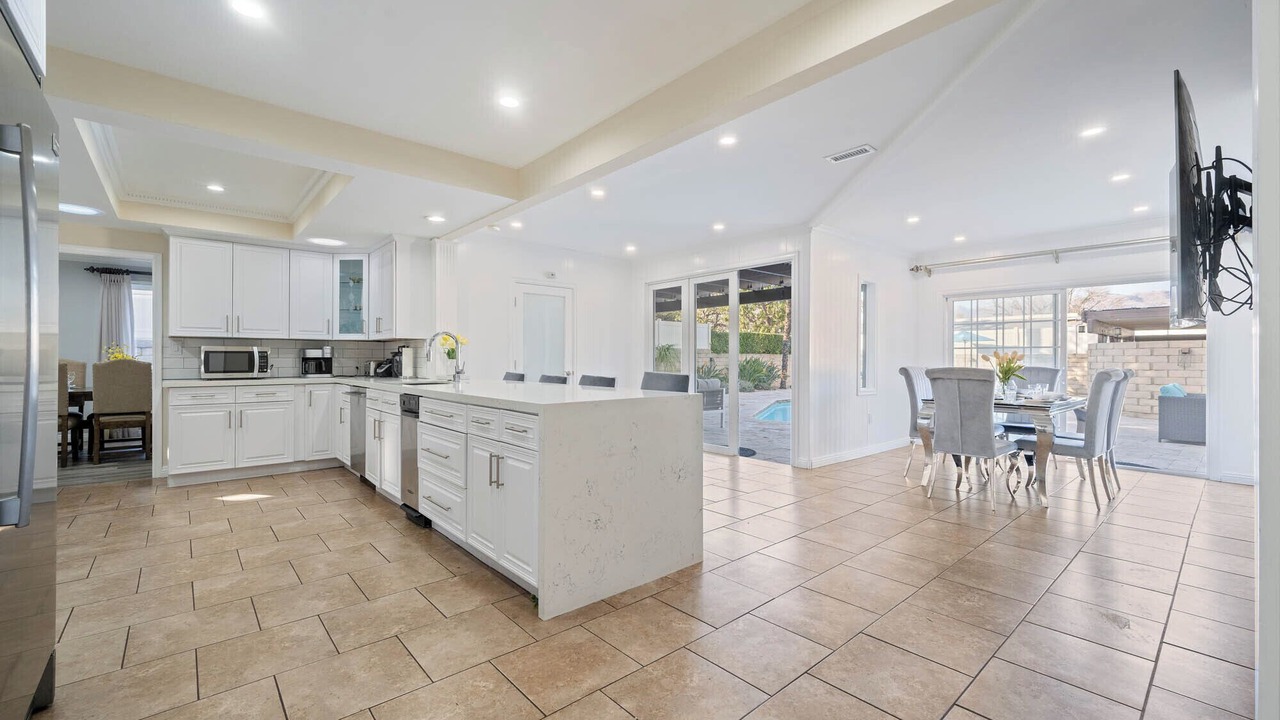 Photo of Kitchen in Northridge