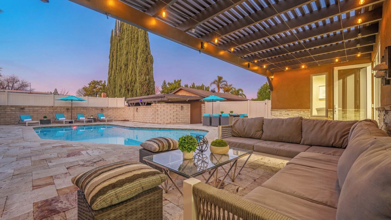 Photo of Outdoor in Northridge