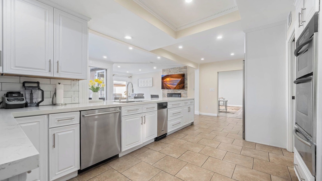 Photo of Kitchen in Northridge