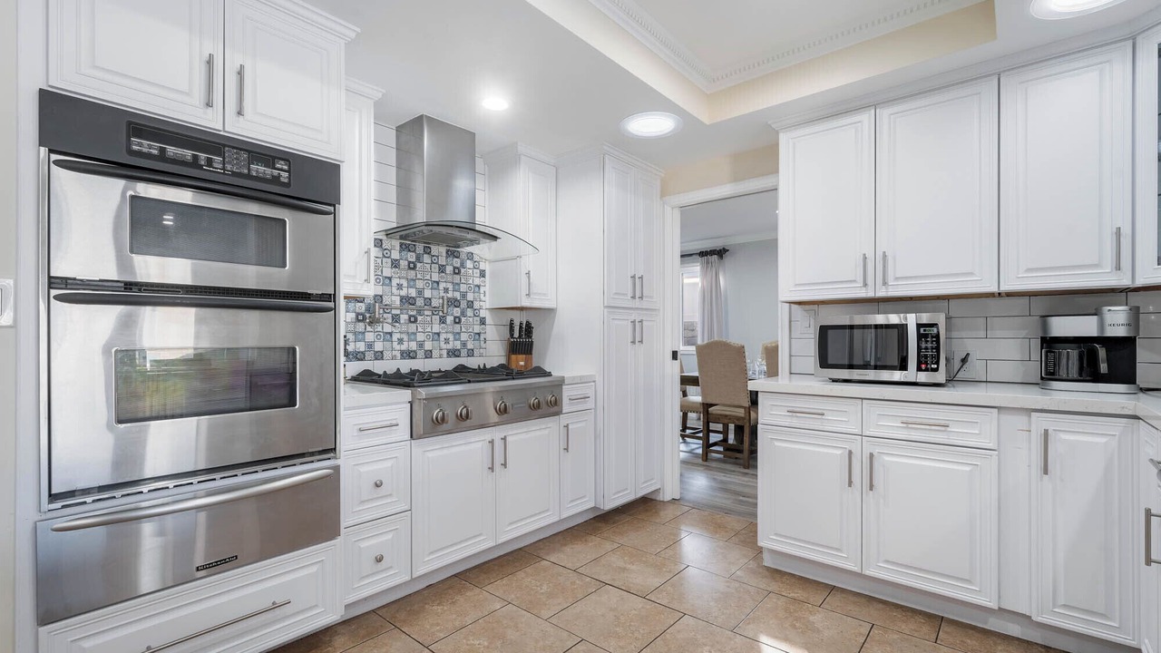 Photo of Kitchen in Northridge