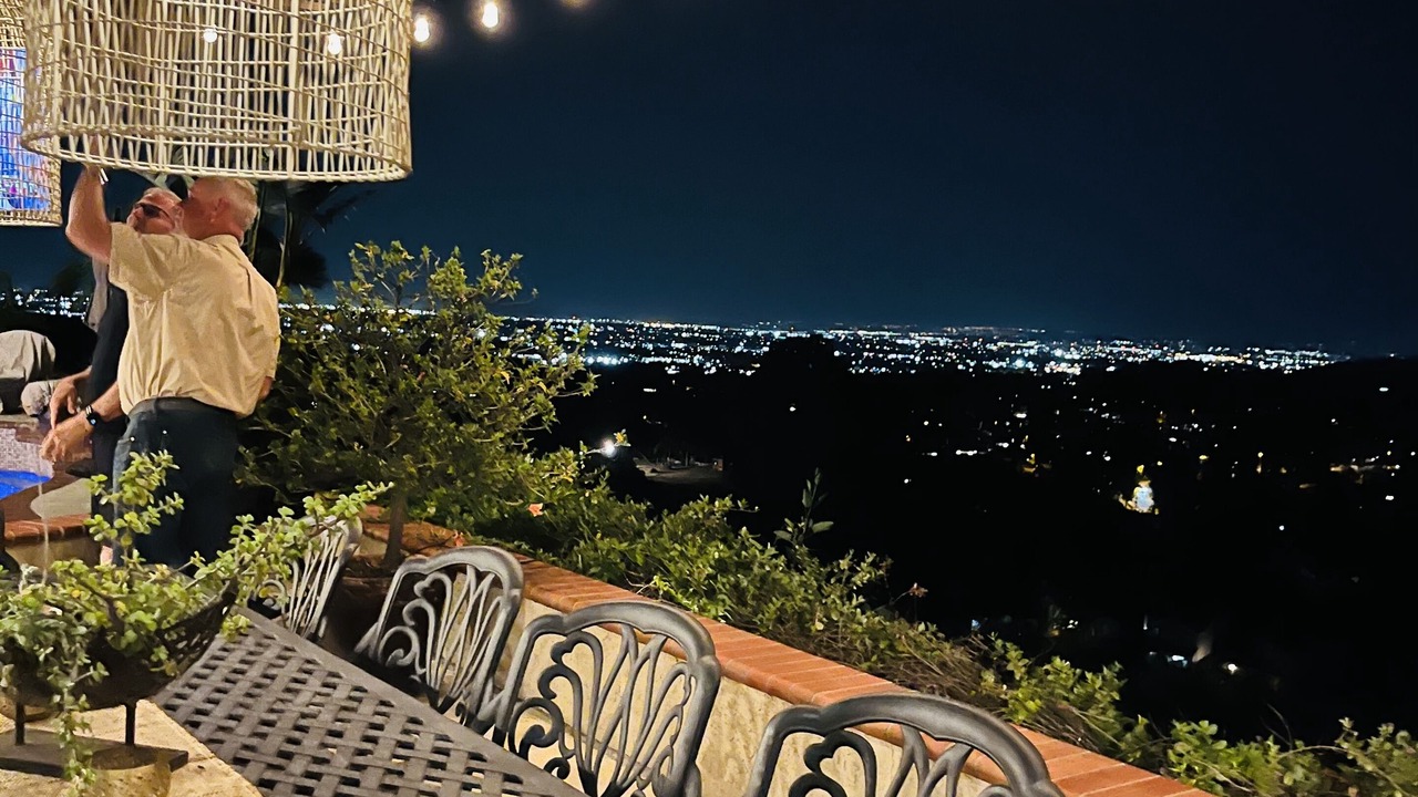 Photo of Outdoor in Valle Lindo