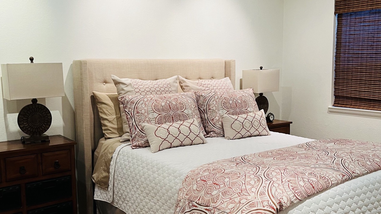 Photo of Bedroom in Valle Lindo