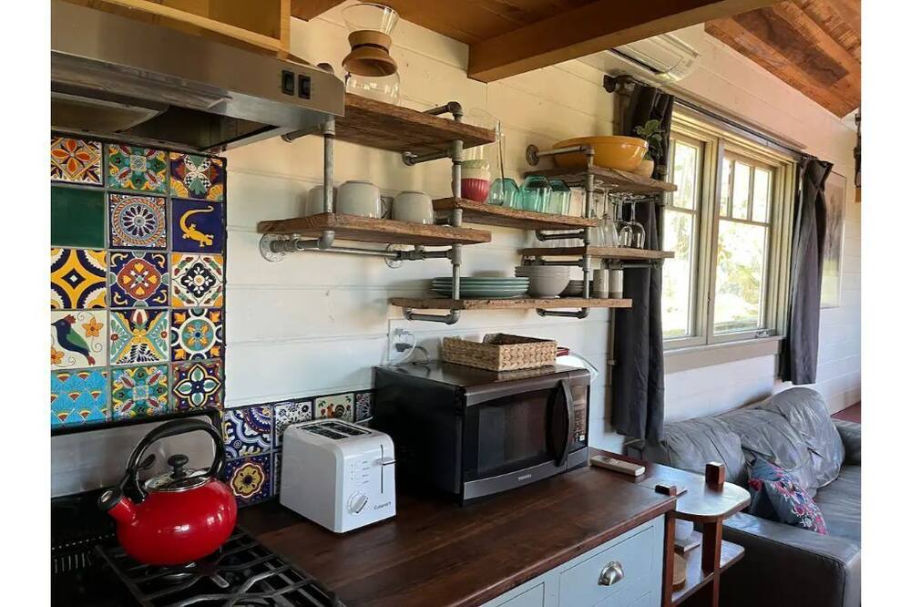 Photo of Kitchen in Del Dios