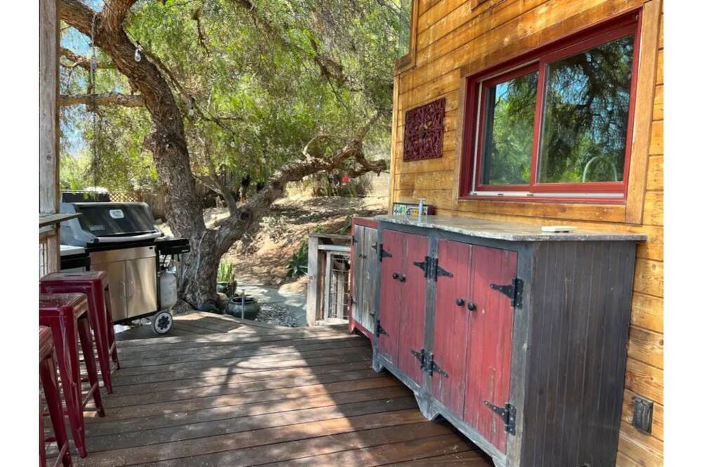Photo of Kitchen in Del Dios