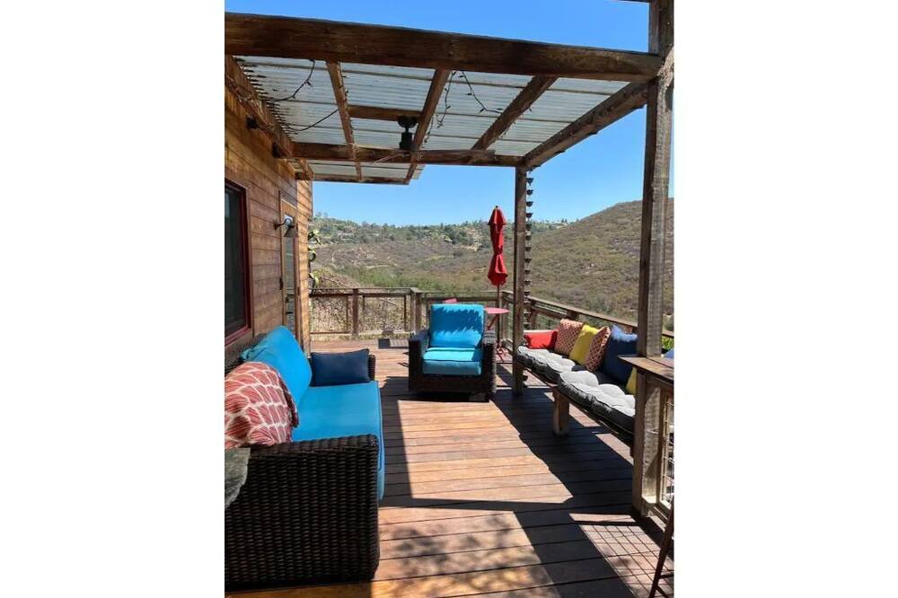 Photo of Outdoor in Del Dios