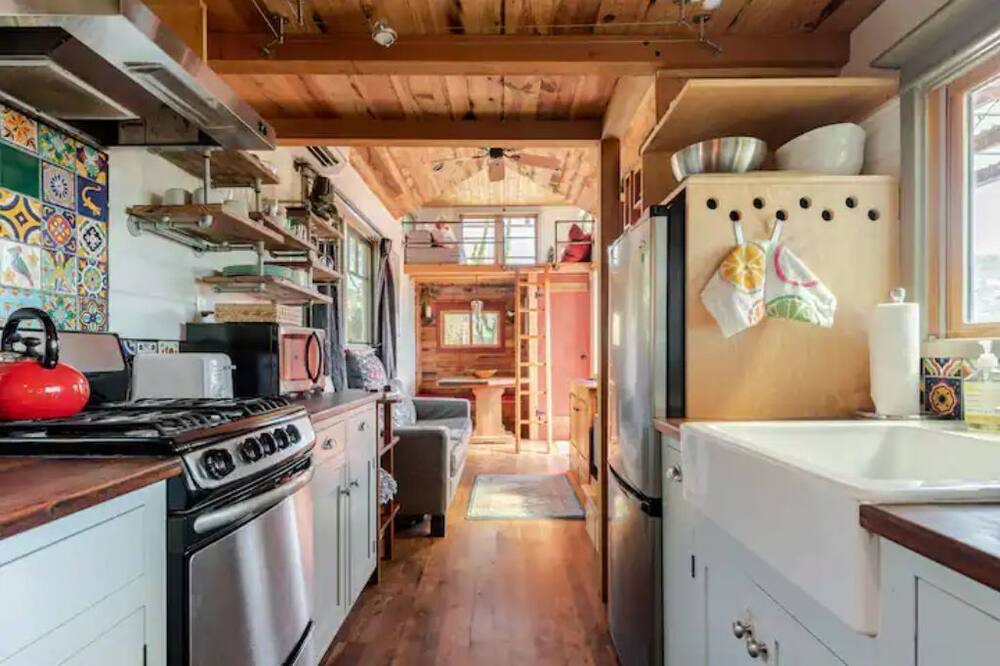 Photo of Kitchen in Del Dios