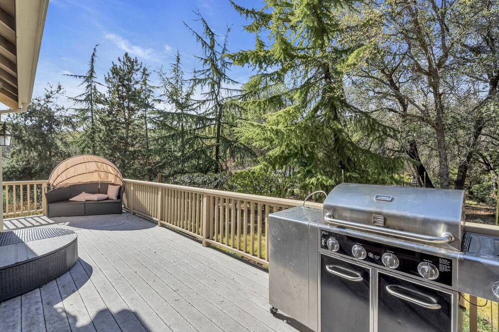 Photo of Outdoor in Grass Valley