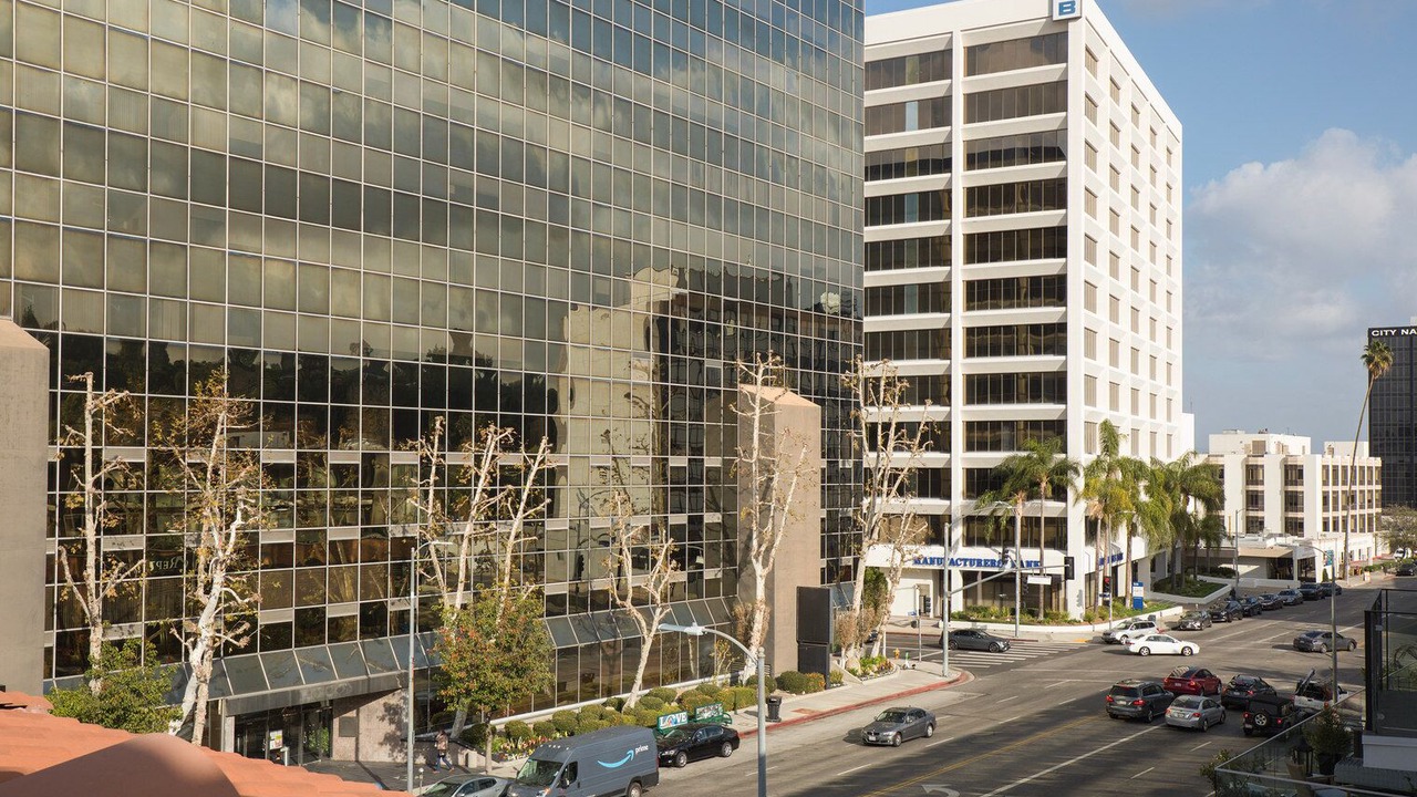 Photo of Outdoor in Encino