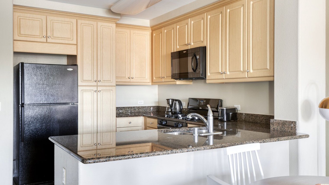 Photo of Kitchen in Encino
