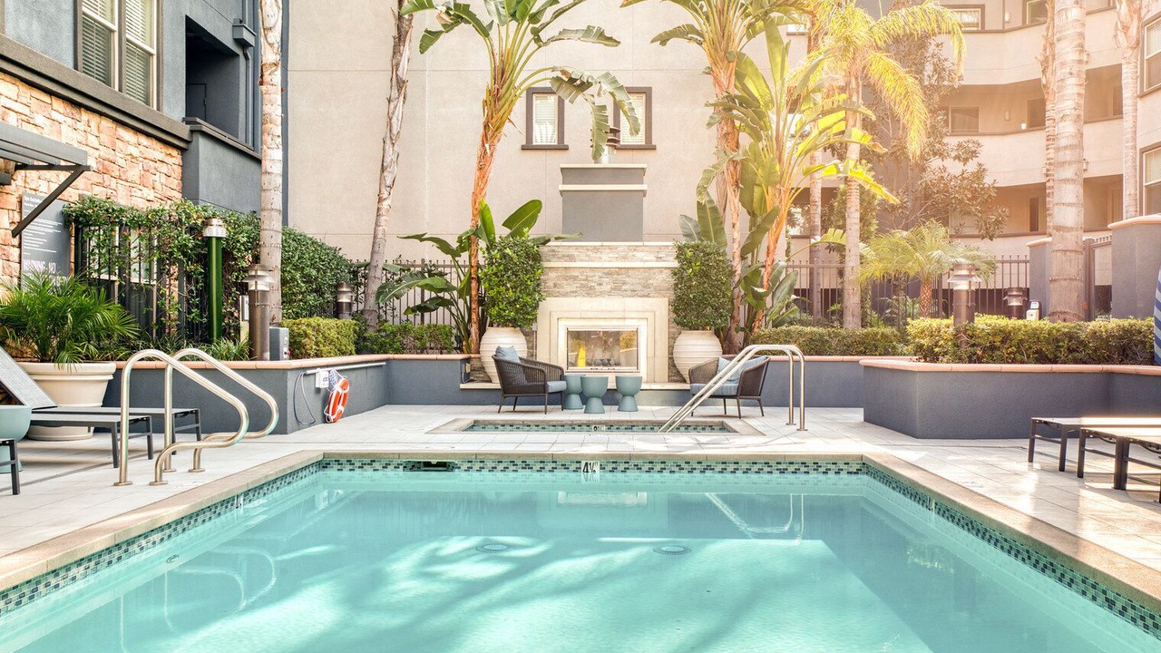 Photo of Outdoor in Encino