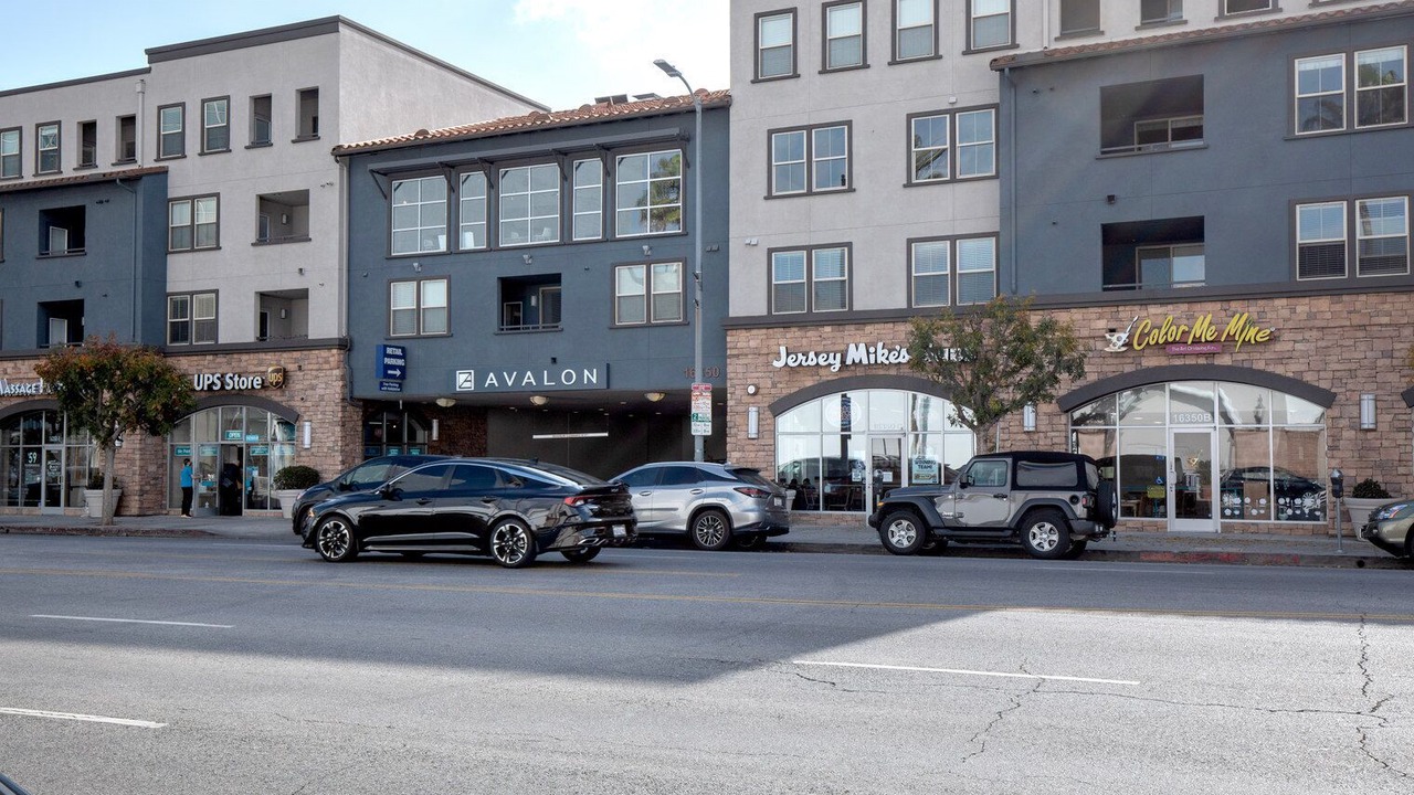 Photo of Outdoor in Encino