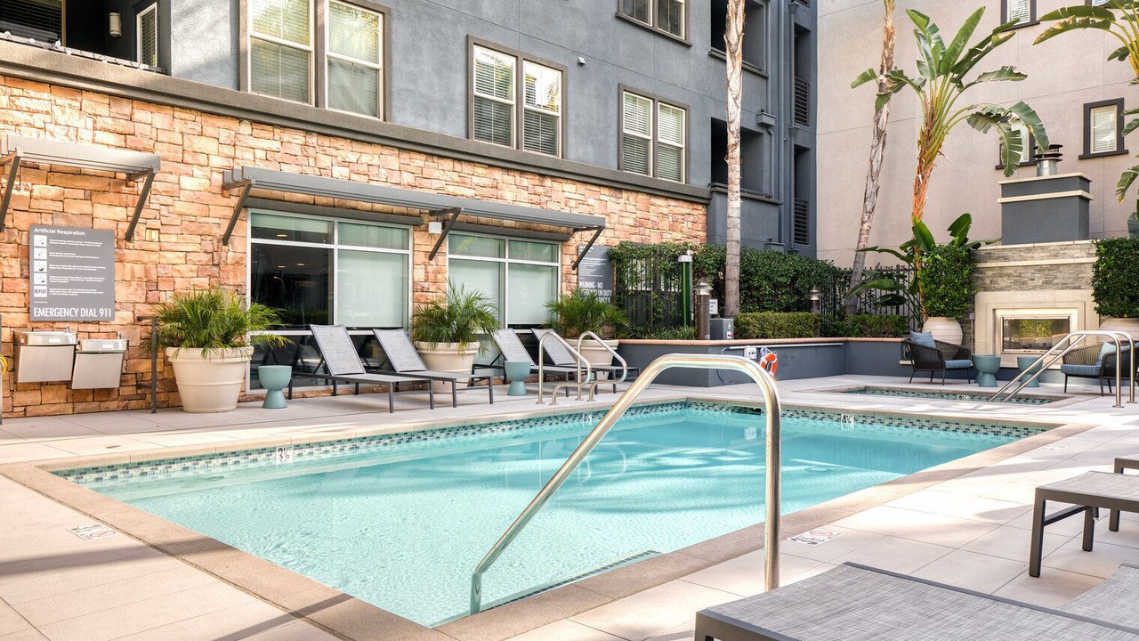 Photo of Outdoor in Encino