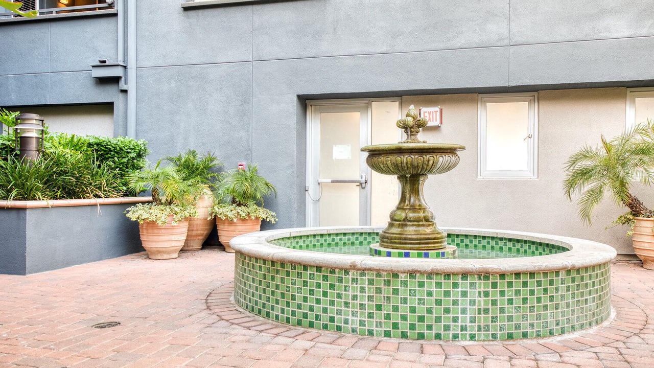 Photo of Outdoor in Encino