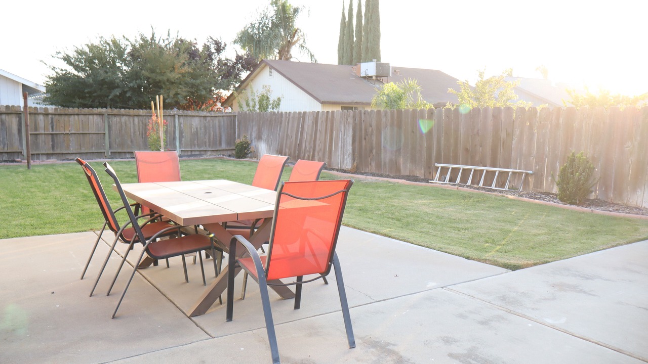Photo of Outdoor in Merced