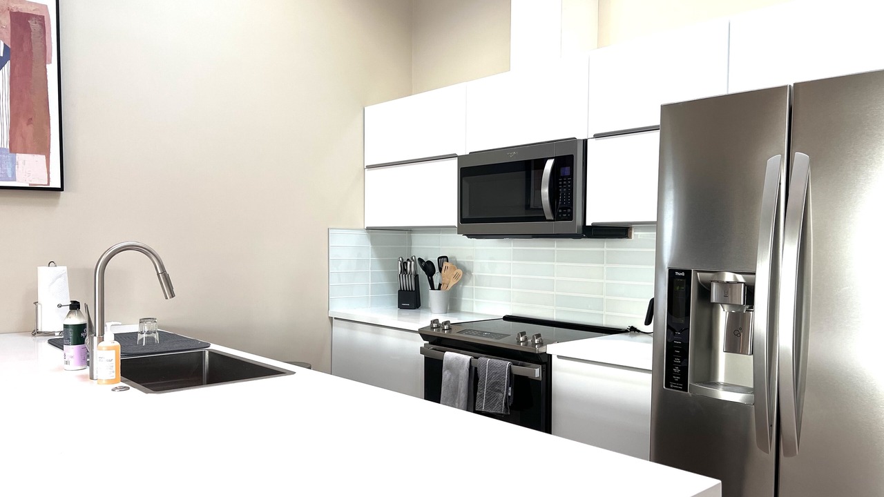 Photo of Kitchen in Northside