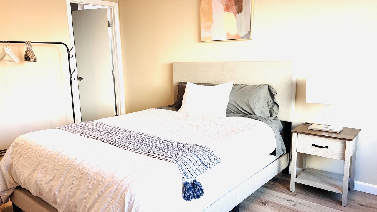 Photo of Bedroom in Northside