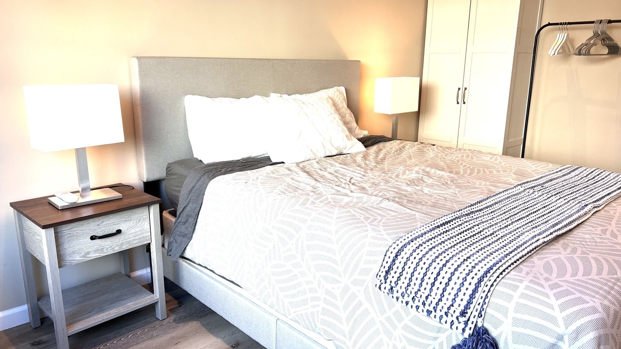 Photo of Bedroom in Northside