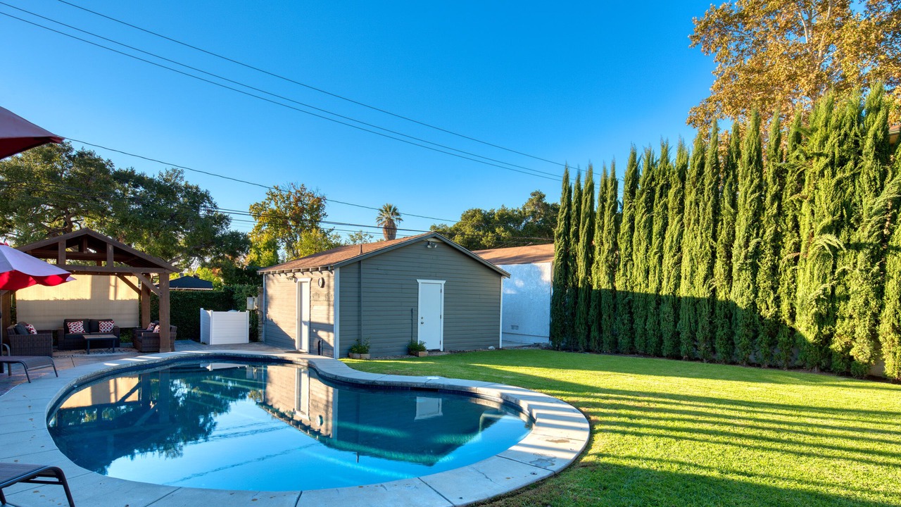 Photo of Outdoor in Monrovia