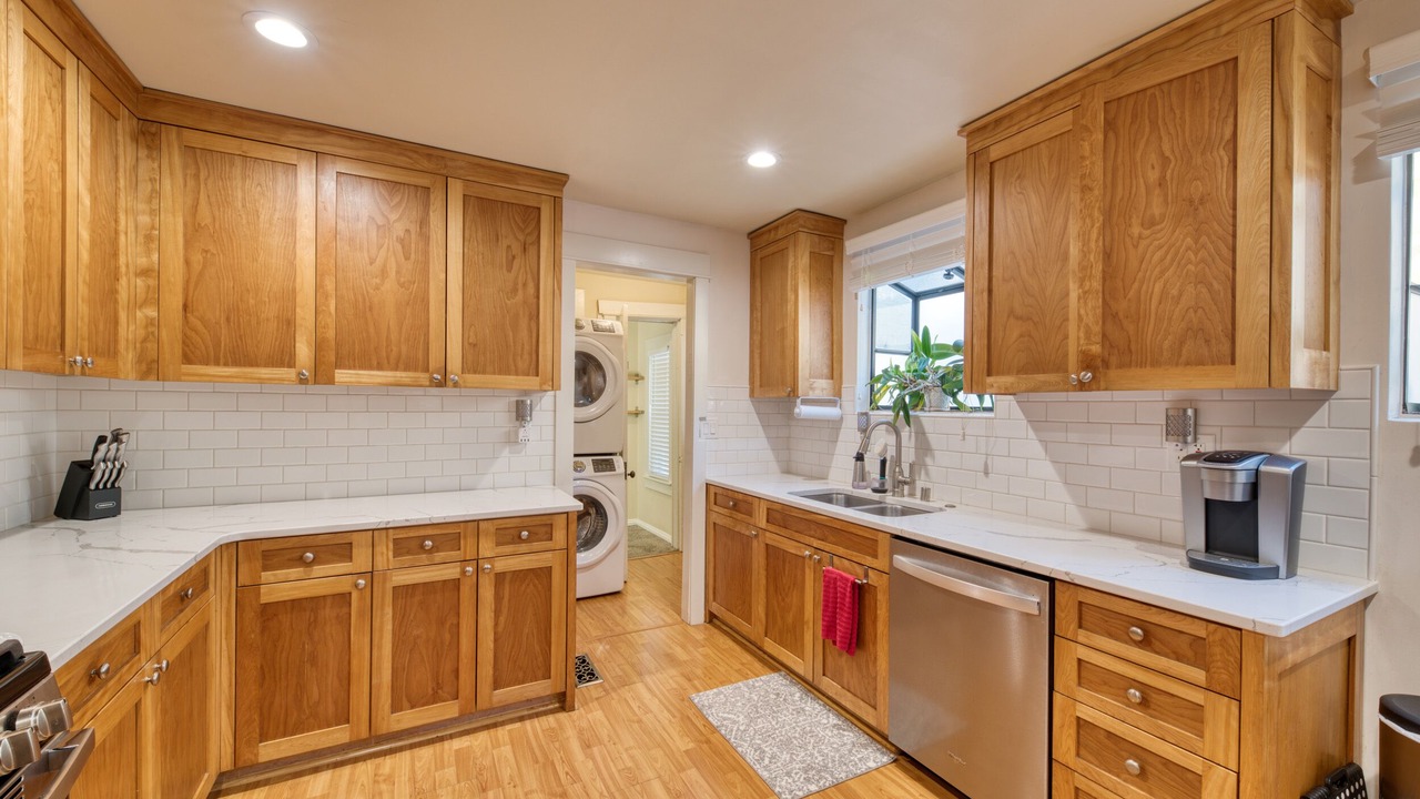 Photo of Kitchen in Monrovia