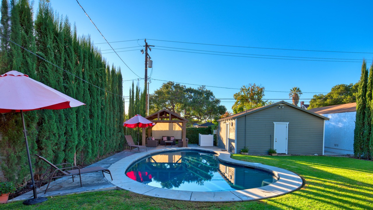 Photo of Outdoor in Monrovia