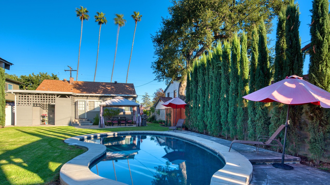 Photo of Outdoor in Monrovia