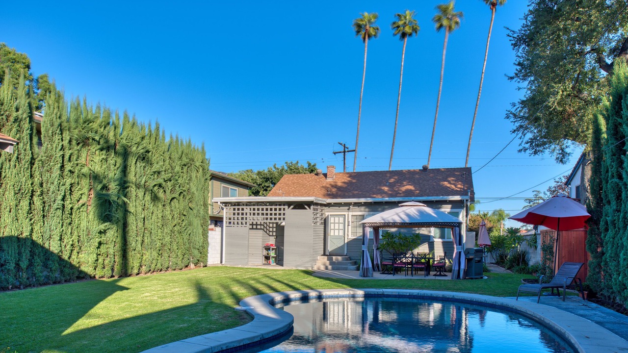 Photo of Outdoor in Monrovia
