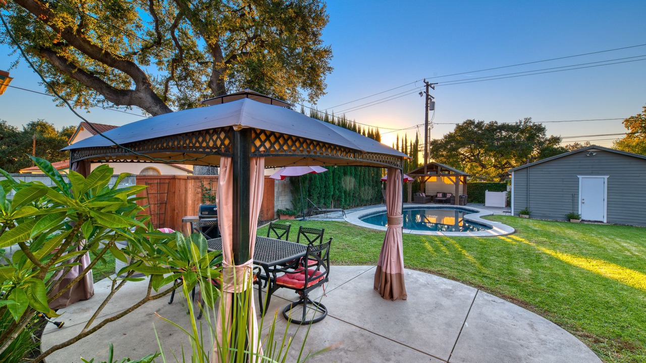 Photo of Outdoor in Monrovia