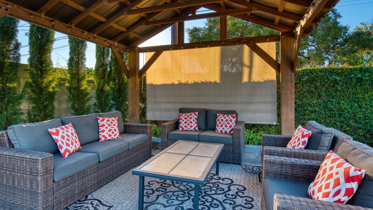Photo of Outdoor in Monrovia
