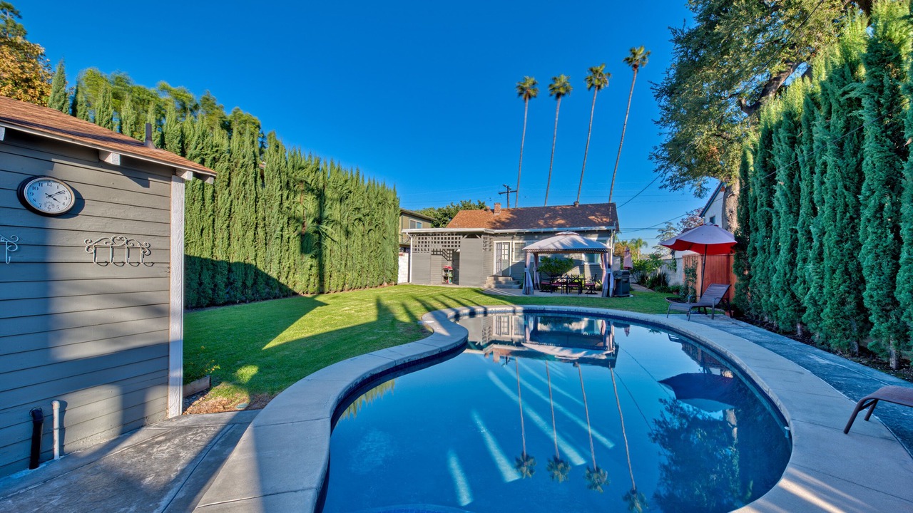 Photo of Outdoor in Monrovia