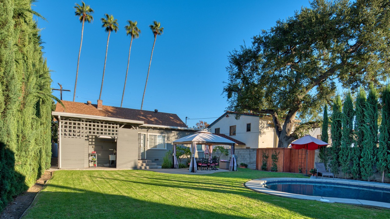 Photo of Outdoor in Monrovia