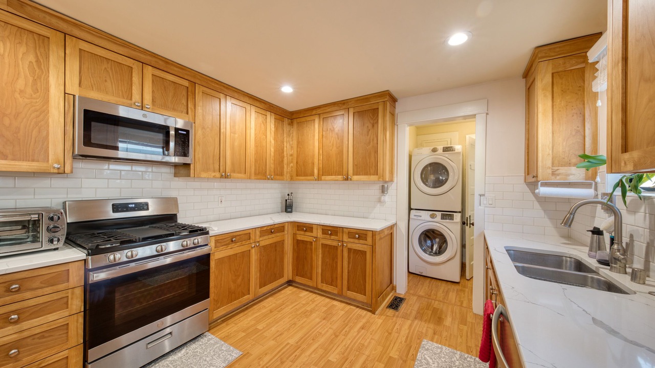 Photo of Kitchen in Monrovia