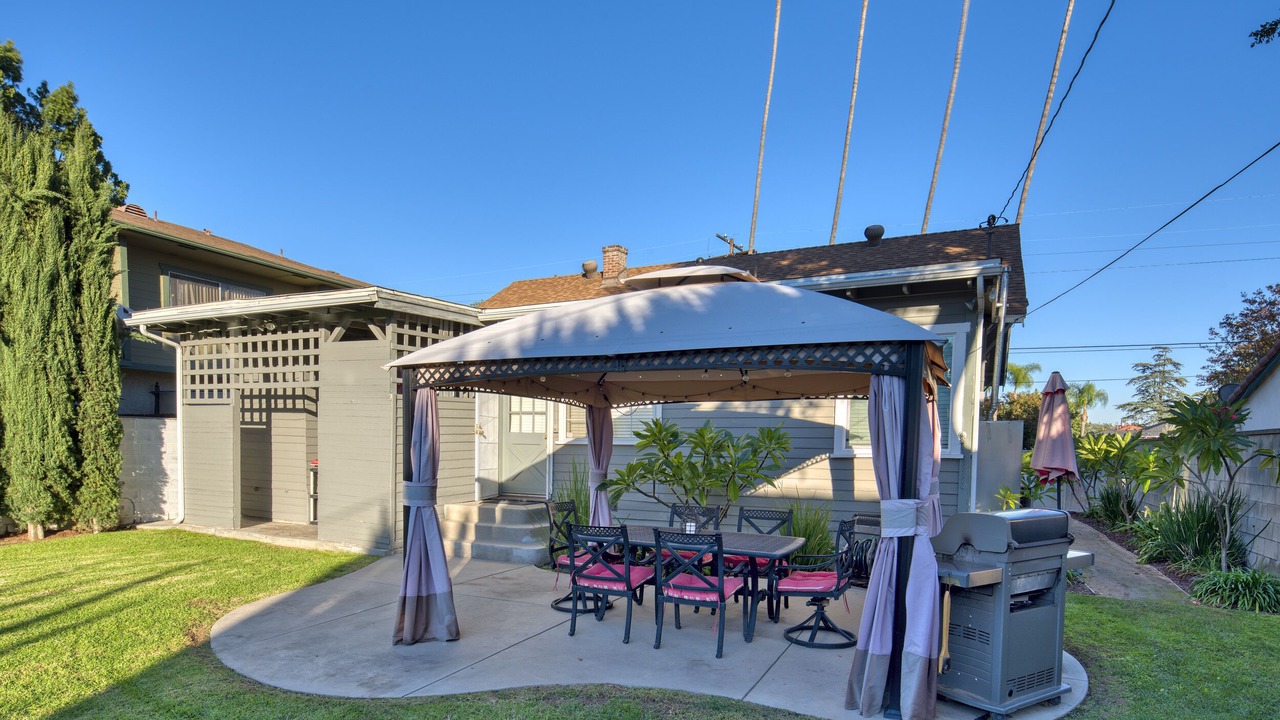 Photo of Outdoor in Monrovia