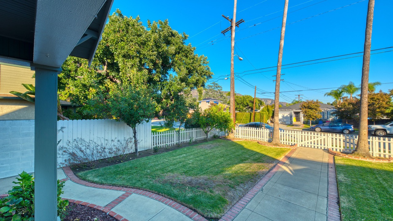 Photo of Outdoor in Monrovia