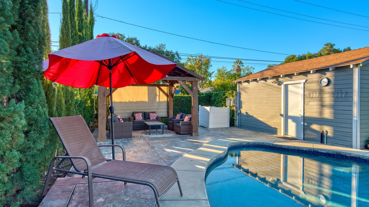 Photo of Outdoor in Monrovia