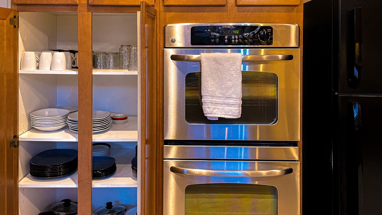 Photo of Kitchen in Mira Loma