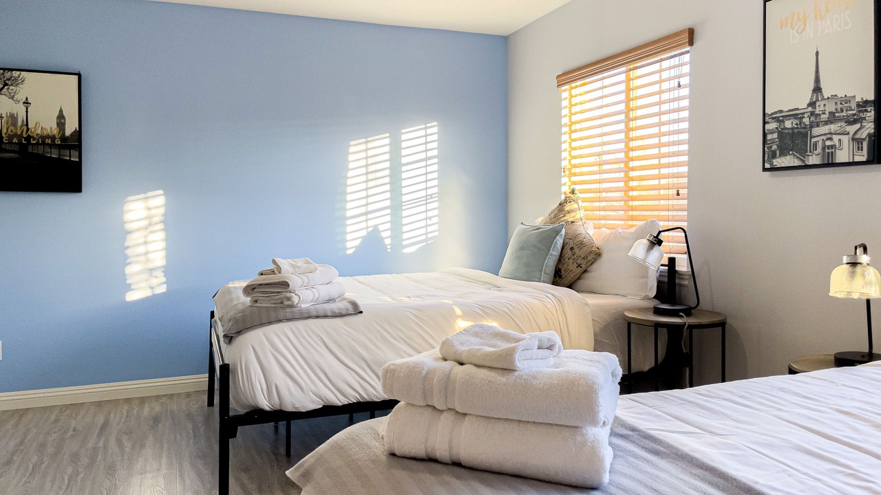 Photo of Bedroom in Mira Loma