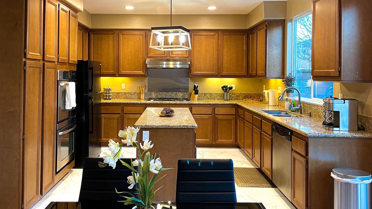 Photo of Kitchen in Mira Loma