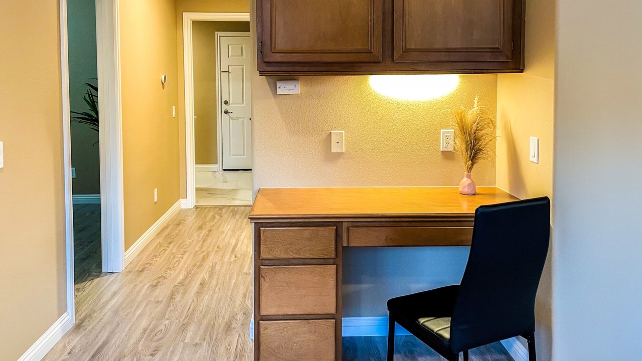 Photo of Kitchen in Mira Loma