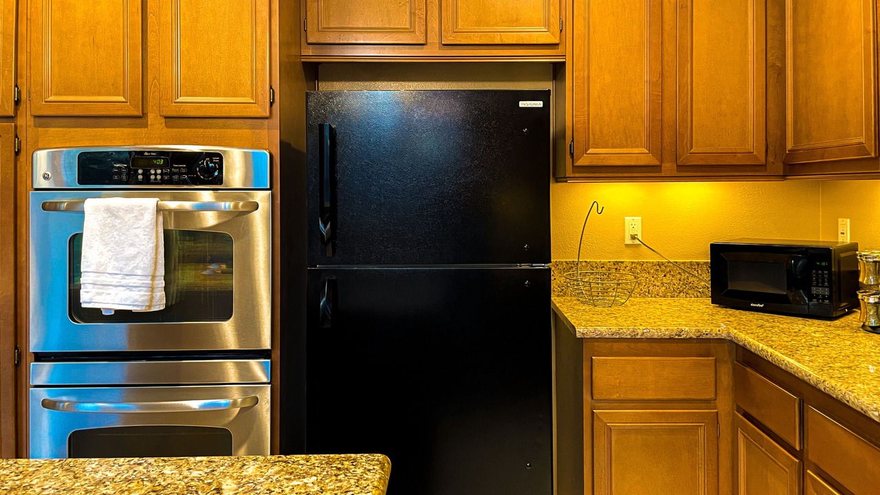 Photo of Kitchen in Mira Loma