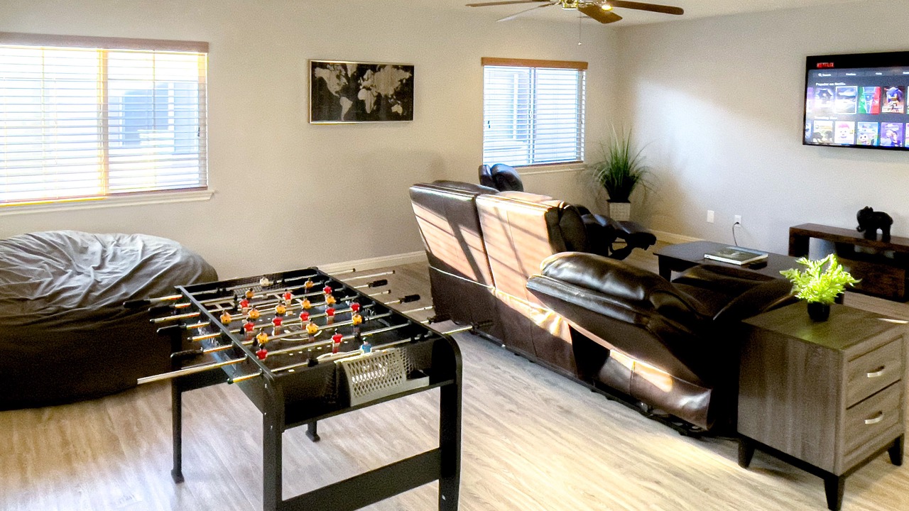 Photo of Bedroom in Mira Loma