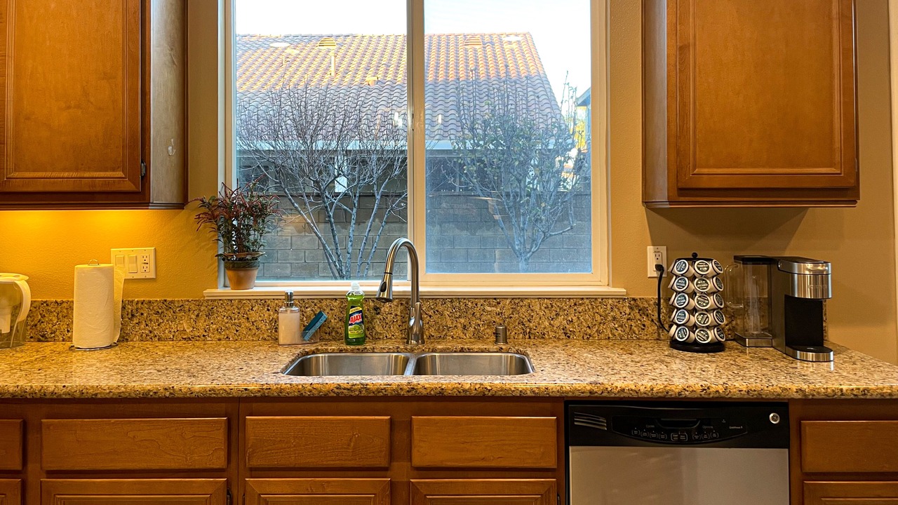 Photo of Kitchen in Mira Loma