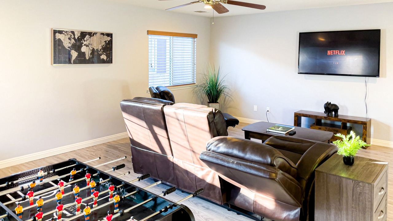 Photo of Bedroom in Mira Loma